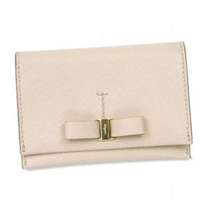 �y���������zFerragamo�i�t�F���K���j �p�X�P�[�X VARA ICONA 22B560 494196 ���C�g�s���N