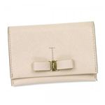 Ferragamo(フェラガモ) パスケース VARA ICONA 22B560 494196 ライトピンク