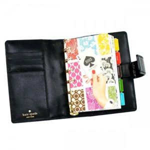 KATE SPADEiPCgXy[hj _CA[ KATE SPADE NYLON STR PWRU2602 17 ubN^zCg摜Q