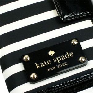KATE SPADEiPCgXy[hj _CA[ KATE SPADE NYLON STR PWRU2602 17 ubN^zCg摜S
