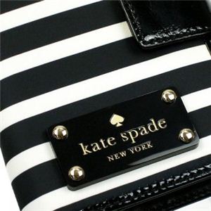 KATE SPADEiPCgXy[hj _CA[ KATE SPADE NYLON STR PWRU2602 17 ubN^zCg摜4