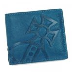 Vivienne Westwood（ヴィヴィアンウエストウッド） 2ツオリカード GIANT ORB 1205 TURCHESE
