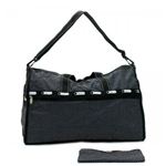 【2012年5月31日まで期間限定値下げ】LESPORTSAC（レスポートサック） ボストンバッグ モッズピンドット 7185