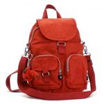 Kipling（キプリング） バッグパック BASIC K13108 150 TANGERINE
