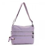 Kipling（キプリング） ショルダーバッグ BASIC K13335 147 LILAC ORCHID