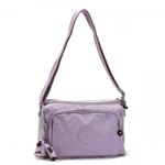 Kipling（キプリング） ショルダーバッグ BASIC K12969 147 LILAC ORCHID