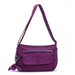 Kipling（キプリング） ショルダーバッグ BASIC K13163 614 GRAPE
