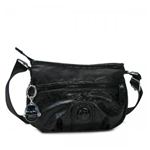 Kipling（キプリング） ショルダーバッグ G×RILLA GIRLZ K24002 936 WET BLACK