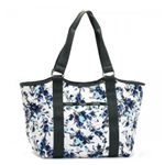 【2012年5月31日まで期間限定値下げ】LESPORTSAC（レスポートサック） トートバッグ グレースプリント 8017