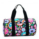 【2012年5月31日まで期間限定値下げ】LESPORTSAC（レスポートサック） ショルダーバッグ フラワードロップスプリント 7953