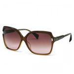 Chrome Hearts（クロムハーツ） サングラス/メガネ  C2098302  BROWN TO TAN CRYSTAL GRADIENT