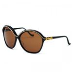 Chrome Hearts（クロムハーツ） サングラス/メガネ  C2098900  BLACK
