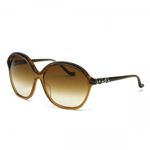 Chrome Hearts（クロムハーツ） サングラス/メガネ  C2098902  BROWN TO TAN CRYSTAL GRADIENT