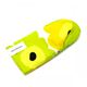 marimekkoi}bRj I[u~bg PIENI UNIKKO 64158 20 WHITE^L.GREEN^YELLOW摜ŏP