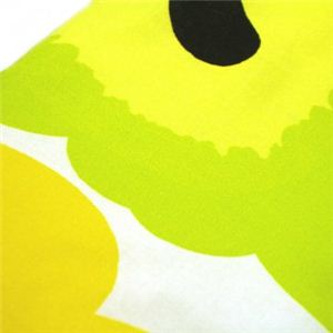 marimekkoi}bRj I[u~bg PIENI UNIKKO 64158 20 WHITE^L.GREEN^YELLOW摜R