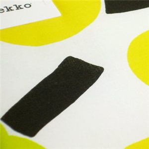 marimekkoi}bRj |bgz_[ PIENI UNIKKO 64159 20 WHITE^LIME摜Q
