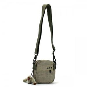 Kipling（キプリング） ナナメガケバッグ K19788 86 BREEN BEIGE