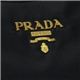 Prada（プラダ） トートバッグ TESSUTO VIT DAINO BR4635 2 NERO