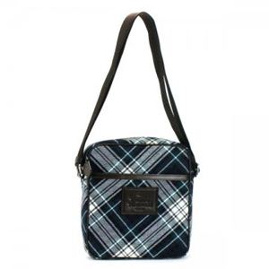 Vivienne Westwood(ヴィヴィアンウエストウッド) ナナメガケバッグ MAN TARTAN 13221 GREEN