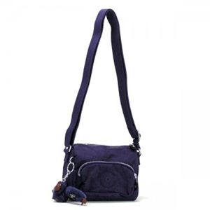 Kipling(キプリング) ショルダーバッグ BASIC K08567 661 BERRY PURPLE
