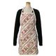 FeileritFC[j Gv apron shape no.5 COMTESSE BEIGE 137 BEIGE摜ŏP