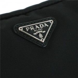 Prada（プラダ） ポーチ VELA 1N0350 F0002