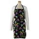 FeileritFC[j Gv apron shape no.5 DESIREE BLACK 10 BLACK摜ŏP
