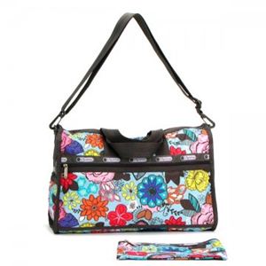 LESPORTSAC（レスポートサック） ボストンバッグ セレブレイト 7184