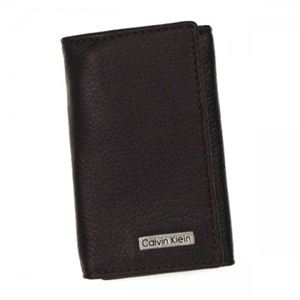 【訳あり・在庫処分】Calvin Klein（カルバンクライン） キーケース 79216 BROWN