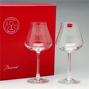 BaccaratioJj OX CHATEAU BACCARAT 2611150摜S