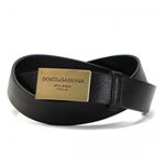 DOLCEGABBANAih`FAhKbo[ij xg BC3737 80999 BLACK