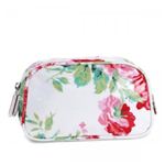 CATH KIDSTON（キャスキッドソン） ポーチ FASHION 379830 WHITE