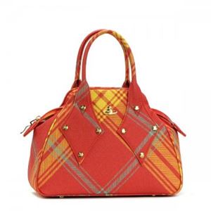 Vivienne Westwood（ヴィヴィアンウエストウッド） ハンドバッグ DERBY 5570 MAC YORK