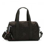 Kipling（キプリング） ショルダーバッグ BASIC K15294 740 EXPRESSO BROWN