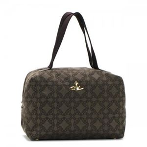 Vivienne Westwood（ヴィヴィアンウエストウッド） ショルダーバッグ 6297 BEIGE