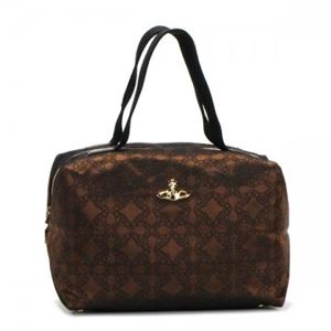 Vivienne Westwood（ヴィヴィアンウエストウッド） ショルダーバッグ 6297 BRONZE