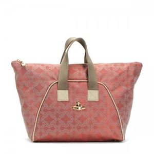 Vivienne Westwood（ヴィヴィアンウエストウッド） ハンドバッグ 6300 PINK