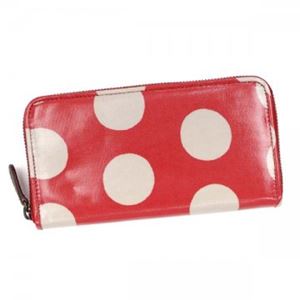 CATH KIDSTON（キャスキッドソン） 長財布 FASHION 397551 RED