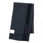 Calvin Klein（カルバンクライン） マフラー 77044 NNV NAVY