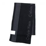 Calvin Klein（カルバンクライン） マフラー 77047 OCN OCEAN／NAVY