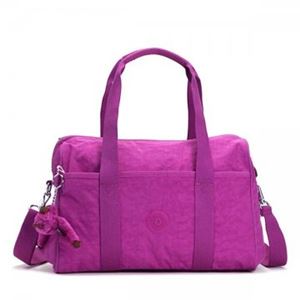 Kipling（キプリング） ショルダーバッグ K15294 13K PINK ORCHID