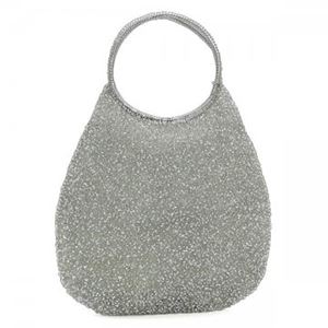 ANTEPRIMA（アンテプリマ） ハンドバッグ BGS P91 057 351 ARGENTO