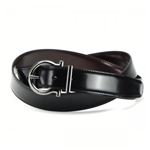 FerragamoitFKj xg 678035 NERO^HICKORY