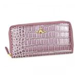 Vivienne Westwood（ヴィヴィアンウエストウッド） 長財布 5140 LAVANDA