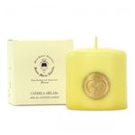 Santa Maria Novella（サンタマリアノヴェッラ） キャンドル 7011792　RELAX MEDIA CANDELA