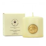 Santa Maria Novella（サンタマリアノヴェッラ） キャンドル 7011806　CANDELA VANILLA