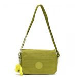 Kipling（キプリング） ショルダーバッグ K12389 B19 DAZZLING YELLOW
