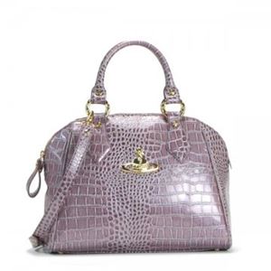 Vivienne Westwood（ヴィヴィアンウエストウッド） ハンドバッグ 6318 LAVANDA
