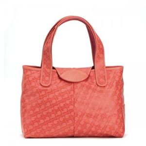 Gherardini（ゲラルディーニ） トートバッグ GH0213 O12 GERANIO／FUXIA