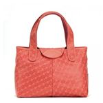 Gherardini（ゲラルディーニ） トートバッグ GH0213 O12 GERANIO／FUXIA